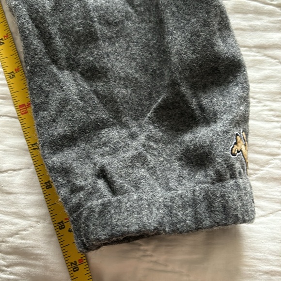 Tracksmith 1/4 Snap Pullover - Picture 8 of 12